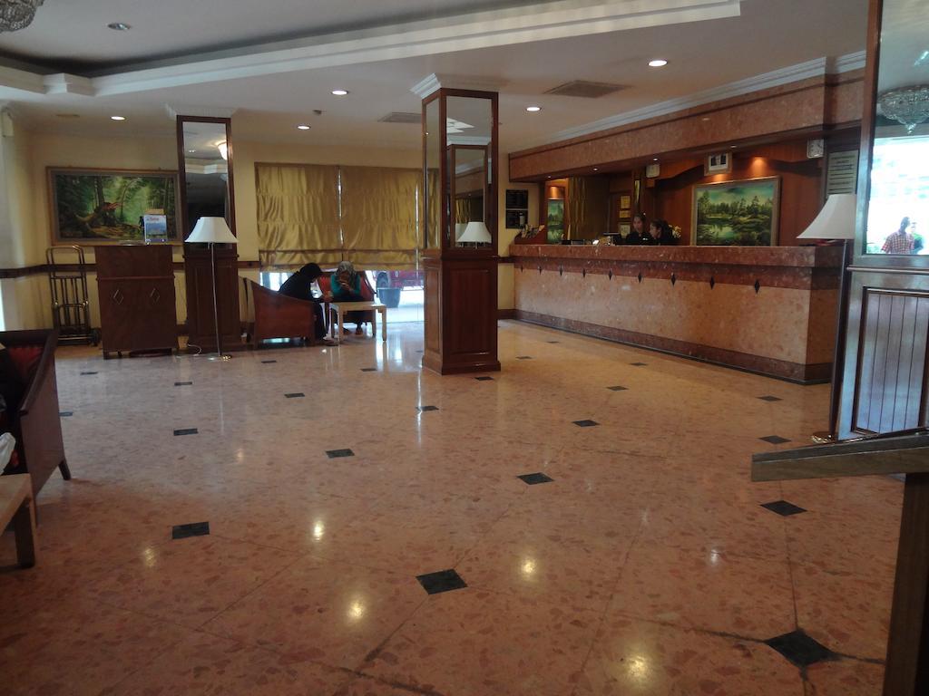 Holiday Villa Hotel City Centre Phnom Penh Exterior foto
