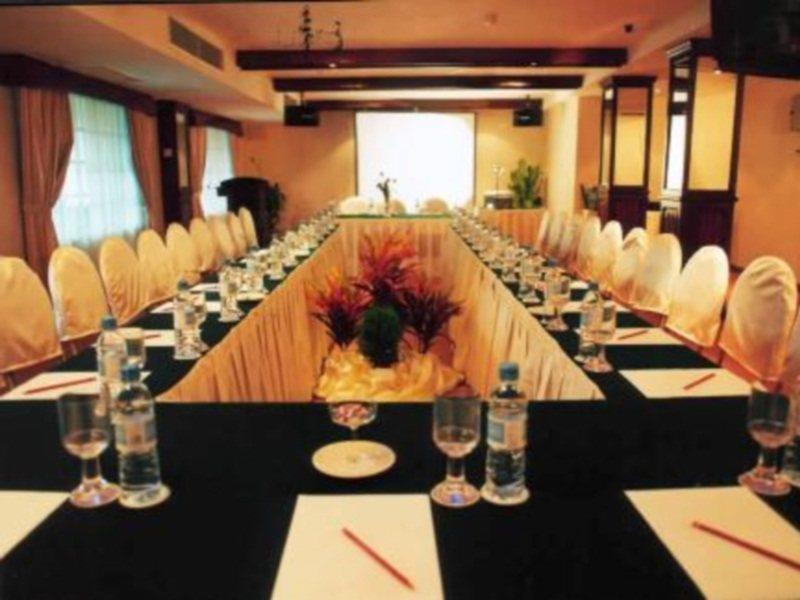 Holiday Villa Hotel City Centre Phnom Penh Einrichtungen foto